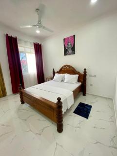 Kendwa Crystal Coast Hotel - 2