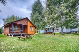 Domki "Na Dworskiej" Polańczyk 696-025-331 - 9