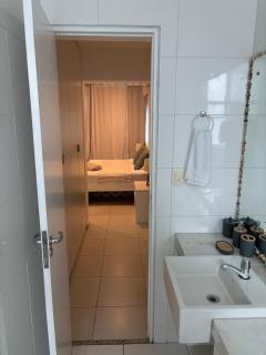 Ipioca beach, pe na area com vista incrível e piscina privativa - 3