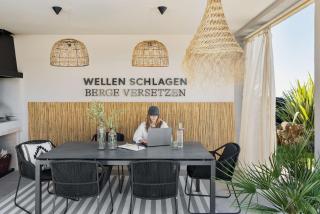 Villa Bewegte Berge - 7