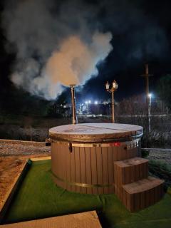 Cabana A-frame Apuseni - 7