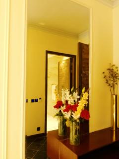 Le Aura Grand Hotel - 6