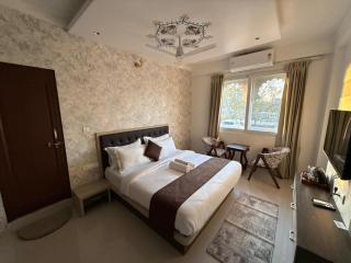 The Saarai udapur - 5