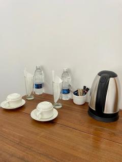 Kendwa Crystal Coast Hotel - 7