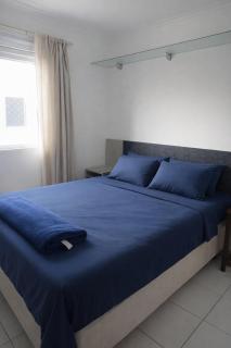 Apartamento 3 quartos - Praia dos Ingleses 600 m do Mar , WI-FI, Churrasqueira, Pet-friendly, Garagem Fechada - 1