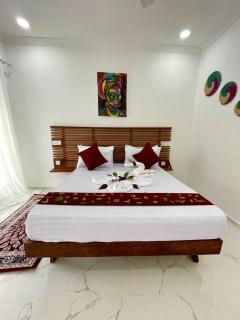 Kendwa Crystal Coast Hotel - 6