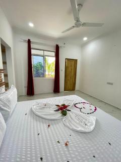 Kendwa Crystal Coast Hotel - 4