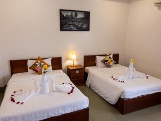 Share Happy Hotel - 4