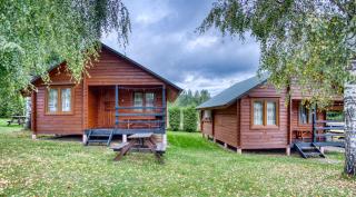 Domki "Na Dworskiej" Polańczyk 696-025-331 - 8