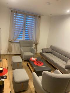Apartament Nowa - 9