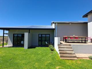 Leopolds Rest - Prieska - 1