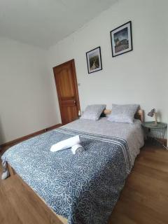 Chez Feno et Ian - 7