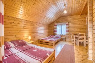 Domki "Na Dworskiej" Polańczyk 696-025-331 - 7