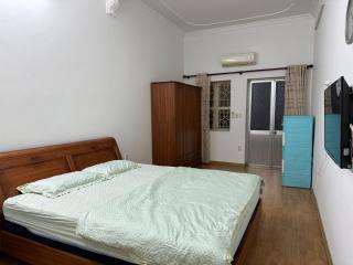 Minh Khai homestay - Haiphong - 4