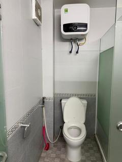 Minh Khai homestay - Haiphong - 3