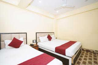 Hotel Vikrant - 1