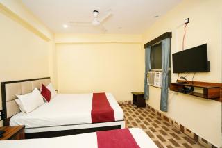 Hotel Vikrant - 1