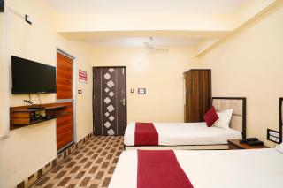Hotel Vikrant - 3