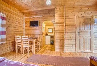 Domki "Na Dworskiej" Polańczyk 696-025-331 - 5