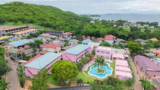 บ้านพวงชมพูเกาะล้าน - Ko Larn - 7