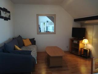 Bel appartement 6 personnes proche La Bresse - 0