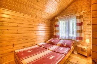 Domki "Na Dworskiej" Polańczyk 696-025-331 - 2