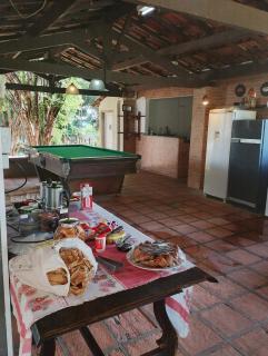 Chácara Samambaia Piracicaba - 9