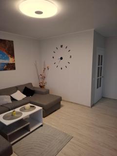 Trumpalaikė buto nuoma - 9