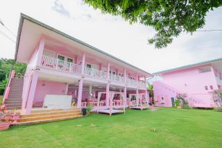 บ้านพวงชมพูเกาะล้าน - Ko Larn - 3