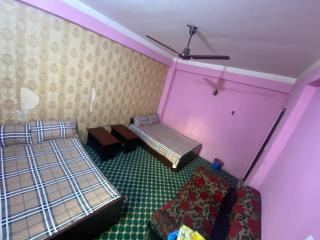 Hotel tulsi sagar Int'l pvt Ltd - 3