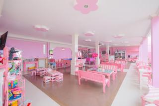 บ้านพวงชมพูเกาะล้าน - Ko Larn - 1