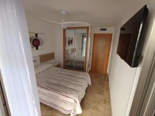 Vila Oropesa X, 1ª línea, 1ª planta, Norte - 2