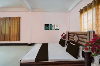 SPOT ON A K Hotel & Restaurant - 9