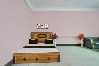 SPOT ON A K Hotel & Restaurant - 4