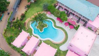 บ้านพวงชมพูเกาะล้าน - Ko Larn - 5