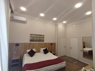 London Hotel Baku - 9