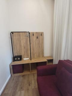 London Hotel Baku - 2