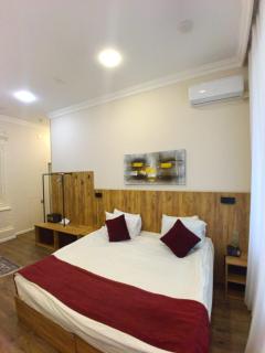 London Hotel Baku - 7