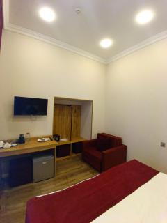 London Hotel Baku - 1