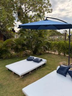 Pousada Villa Egregora - 8