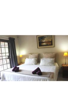 Ngwenya Villas at Mamba - 5