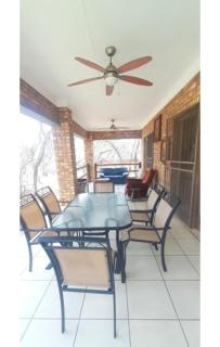 Ngwenya Villas at Mamba - 3