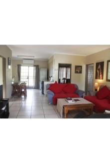 Ngwenya Villas at Mamba - 1