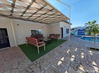 شالية نخلة - 2