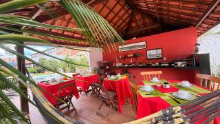 Pousada Villa Egregora - 9