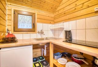 Domki "Na Dworskiej" Polańczyk 696-025-331 - 1