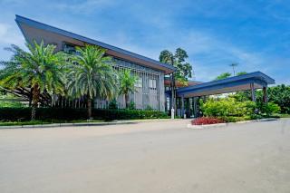 Hotel O Pgv Residence - 7