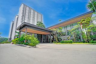 Hotel O Pgv Residence - 3