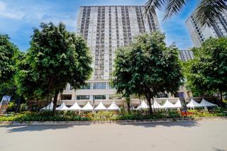 Hotel O Pgv Residence - 9