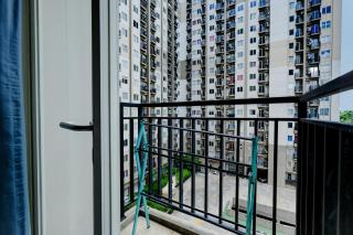 Hotel O Pgv Residence - 2